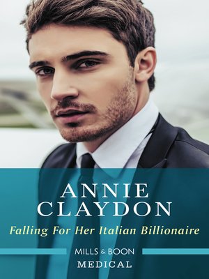 cover image of Falling for Her Italian Billionaire